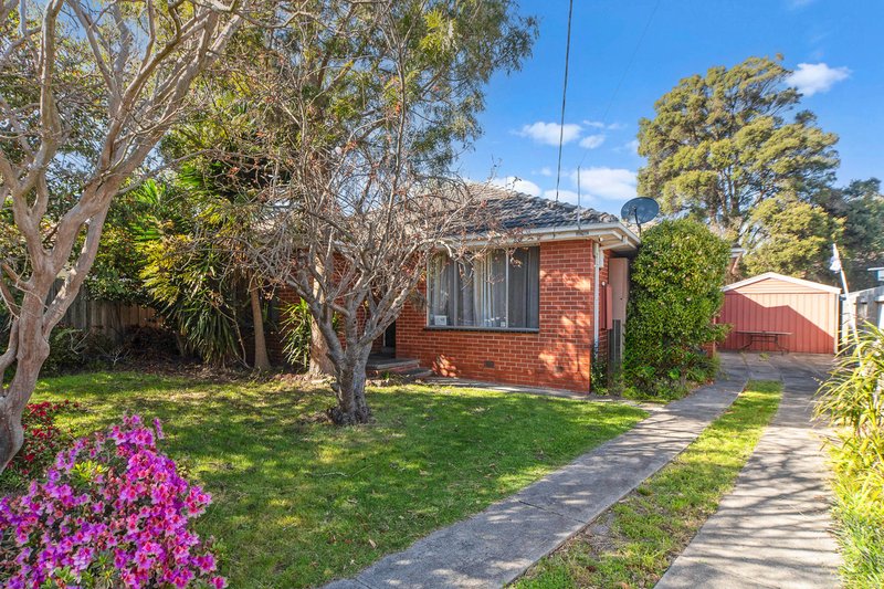 3 Nilma Court, Frankston VIC 3199