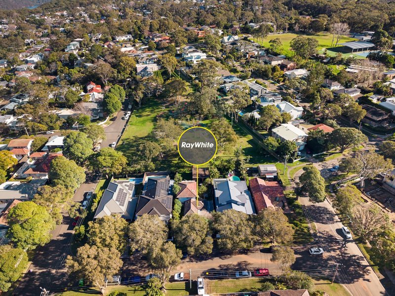 Photo - 3 Nimbin Street, North Balgowlah NSW 2093 - Image 1