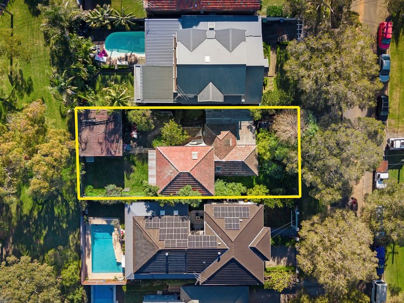 Photo - 3 Nimbin Street, North Balgowlah NSW 2093 - Image 6