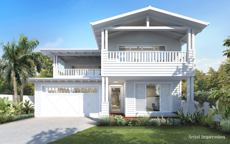 Photo - 3 Nimbin Street, North Balgowlah NSW 2093 - Image 7