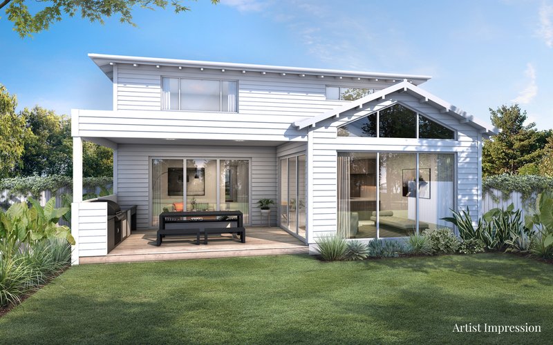 Photo - 3 Nimbin Street, North Balgowlah NSW 2093 - Image 8