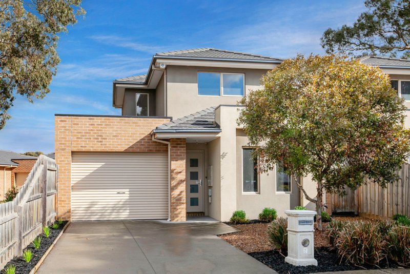 3 Nirvana Drive, South Morang VIC 3752