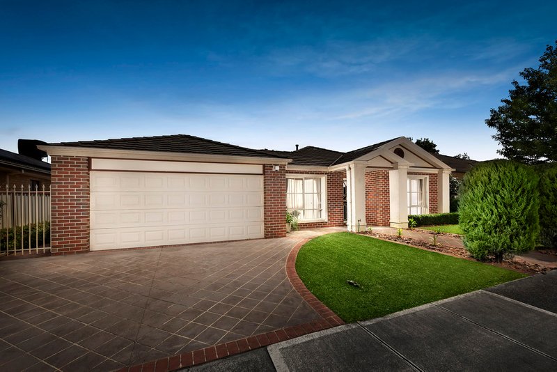 3 Nobelius Court, Mill Park VIC 3082