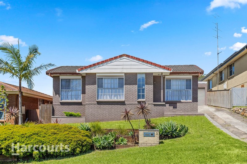 3 Noble Road, Albion Park NSW 2527