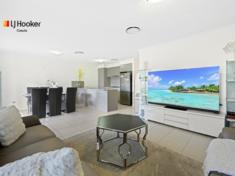 Photo - 3 Noble Street, Bardia NSW 2565 - Image 3