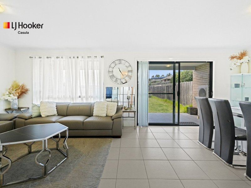 Photo - 3 Noble Street, Bardia NSW 2565 - Image 4