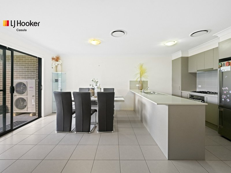 Photo - 3 Noble Street, Bardia NSW 2565 - Image 5
