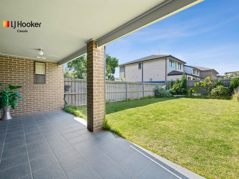 Photo - 3 Noble Street, Bardia NSW 2565 - Image 11