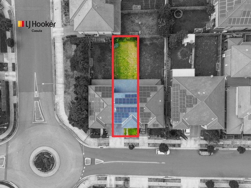 Photo - 3 Noble Street, Bardia NSW 2565 - Image 13