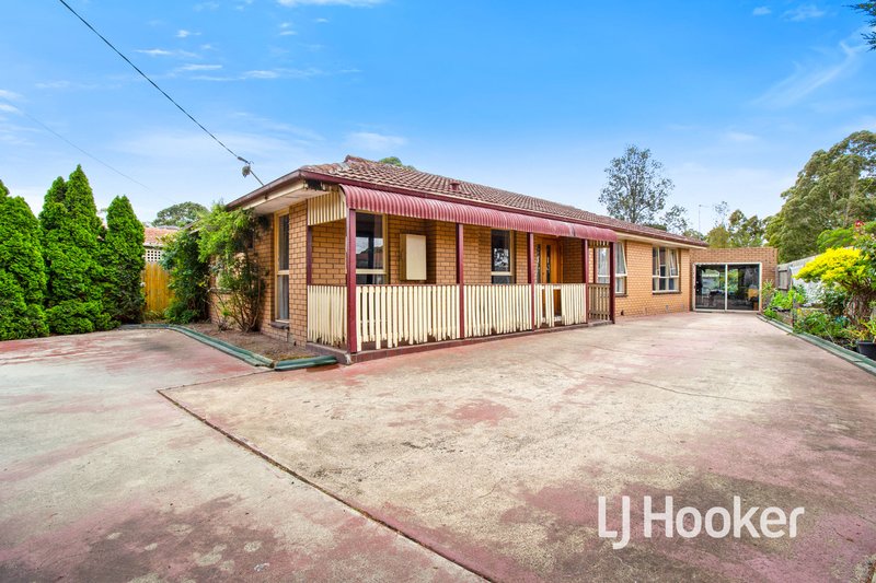 3 Nola Court, Hampton Park VIC 3976