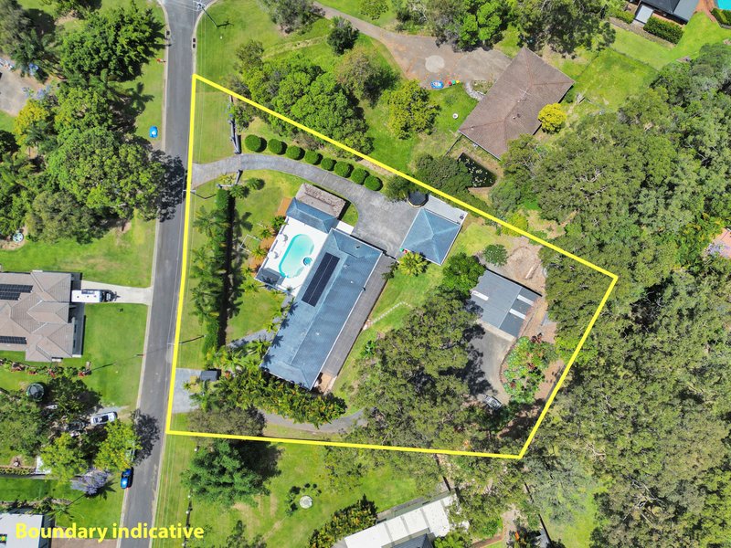 Photo - 3 Nonga Court, Mudgeeraba QLD 4213 - Image 5