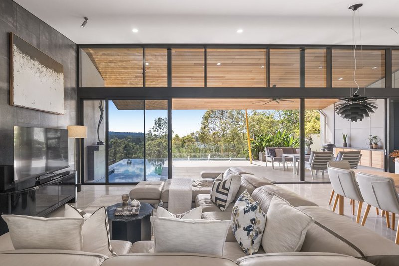Photo - 3 Nook Place, Moggill QLD 4070 - Image 6