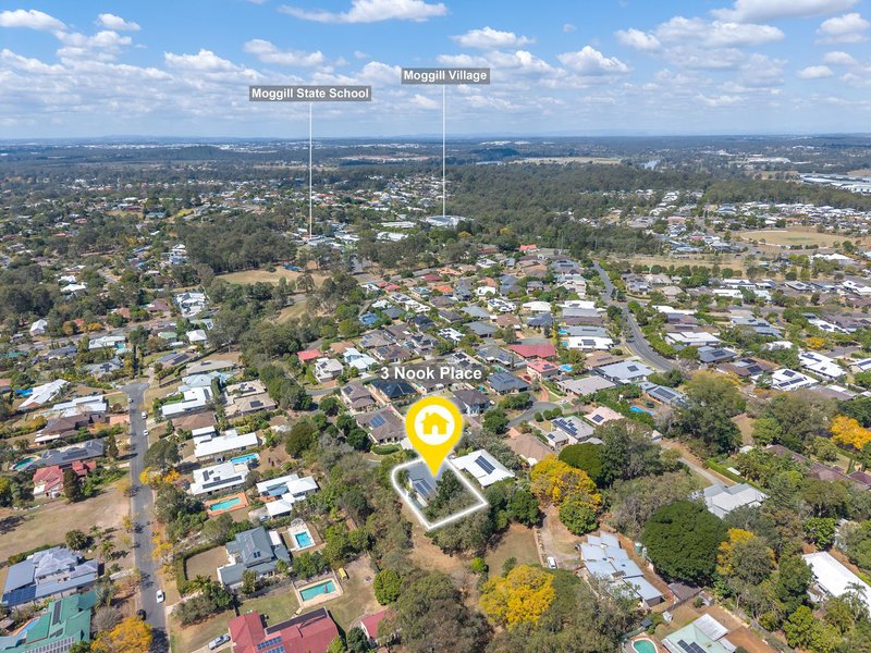 Photo - 3 Nook Place, Moggill QLD 4070 - Image 26