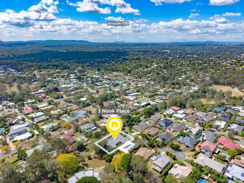 Photo - 3 Nook Place, Moggill QLD 4070 - Image 27