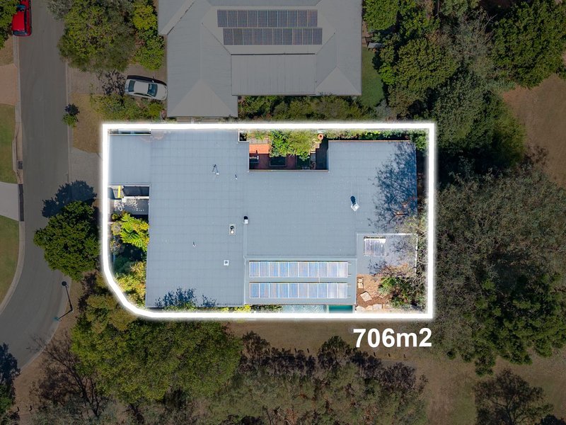 Photo - 3 Nook Place, Moggill QLD 4070 - Image 28