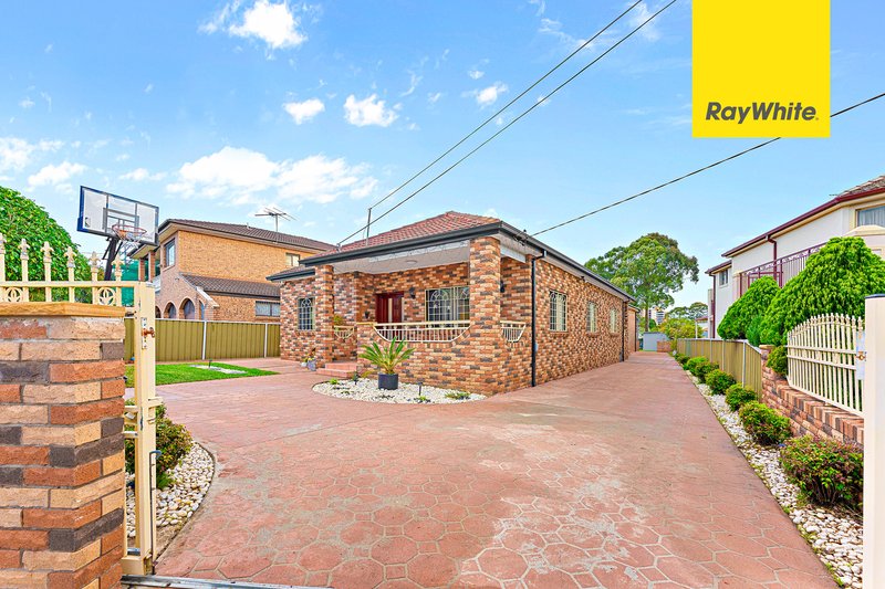 3 Noora Street, Lidcombe NSW 2141