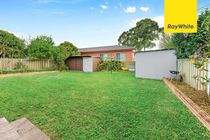 Photo - 3 Noora Street, Lidcombe NSW 2141 - Image 13