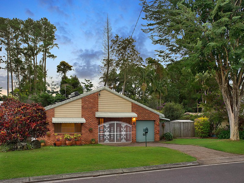 Photo - 3 Norfolk Way, Buderim QLD 4556 - Image 2