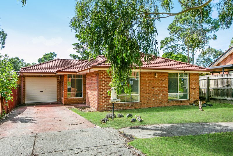 3 Normanby Court, Heidelberg West VIC 3081