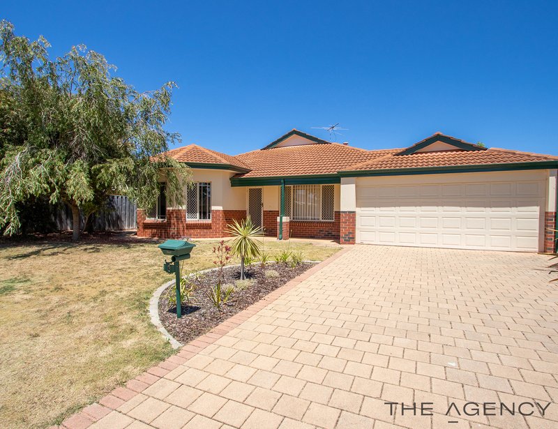 3 Norris Avenue, Rockingham WA 6168