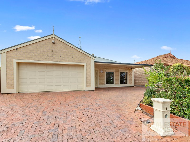 3 Northwood Avenue, Northgate SA 5085