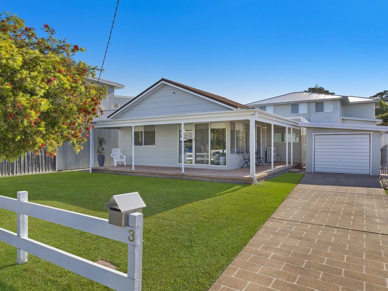 3 Norton Avenue, Killarney Vale NSW 2261