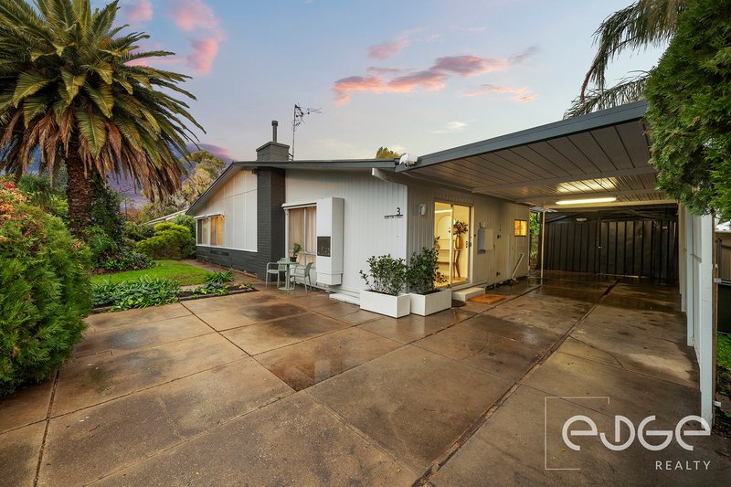 Photo - 3 Norton Street, Elizabeth North SA 5113 - Image 2