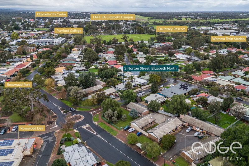 Photo - 3 Norton Street, Elizabeth North SA 5113 - Image 27