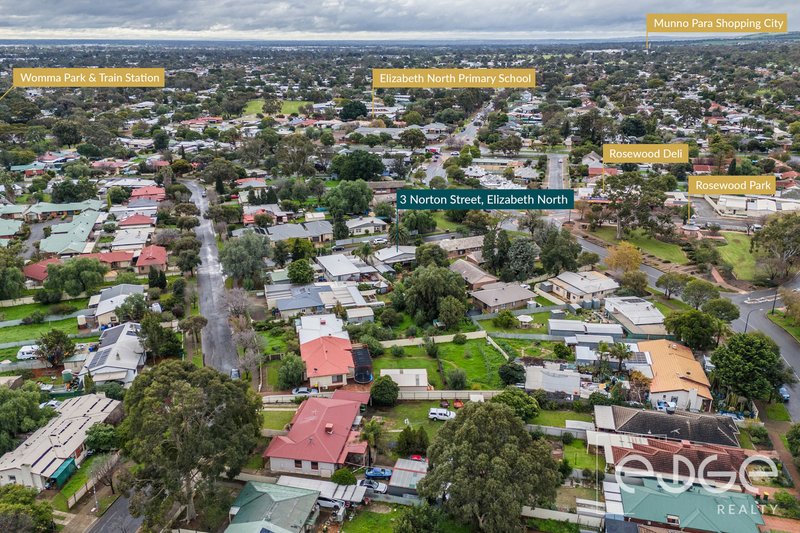 Photo - 3 Norton Street, Elizabeth North SA 5113 - Image 28