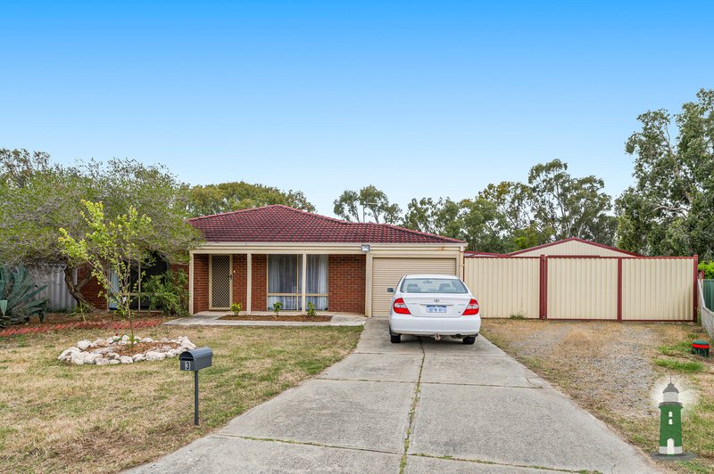 Photo - 3 Numbat Court, Brookdale WA 6112 - Image 21
