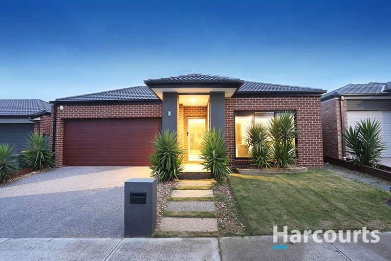 3 Nundroo Crescent, Wollert VIC 3750