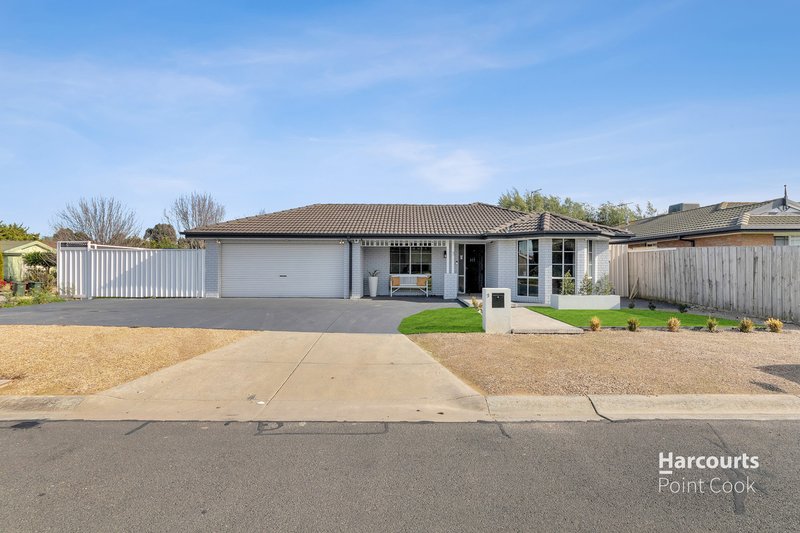 3 Nunn Avenue, Truganina VIC 3029