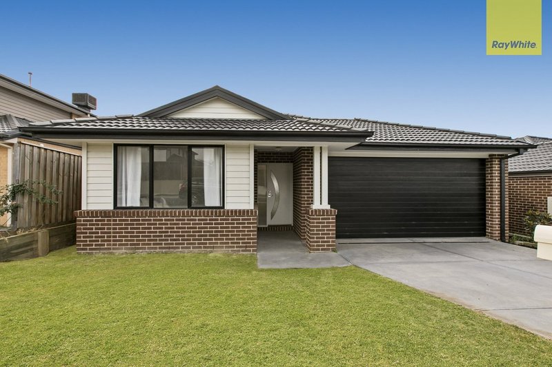 3 Nutmeg Close, Berwick VIC 3806