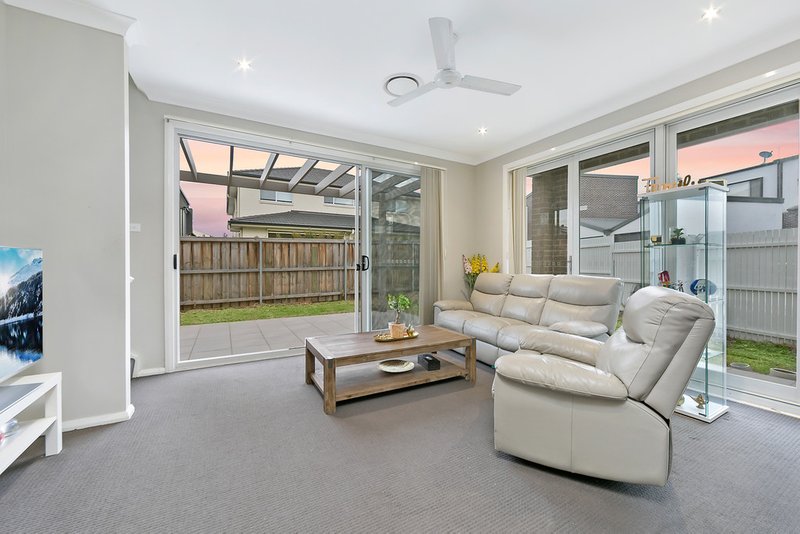 Photo - 3 Nuwi Street, Rouse Hill NSW 2155 - Image 4