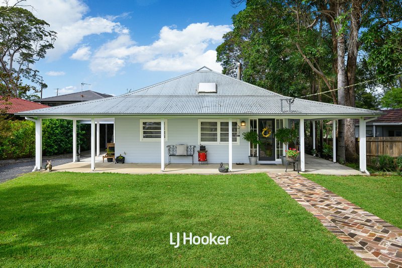 Photo - 3 Nyara Road, Mount Kuring-Gai NSW 2080 - Image 2