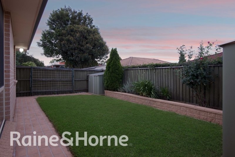 Photo - 3 Nymagee Street, Glenwood NSW 2768 - Image 7