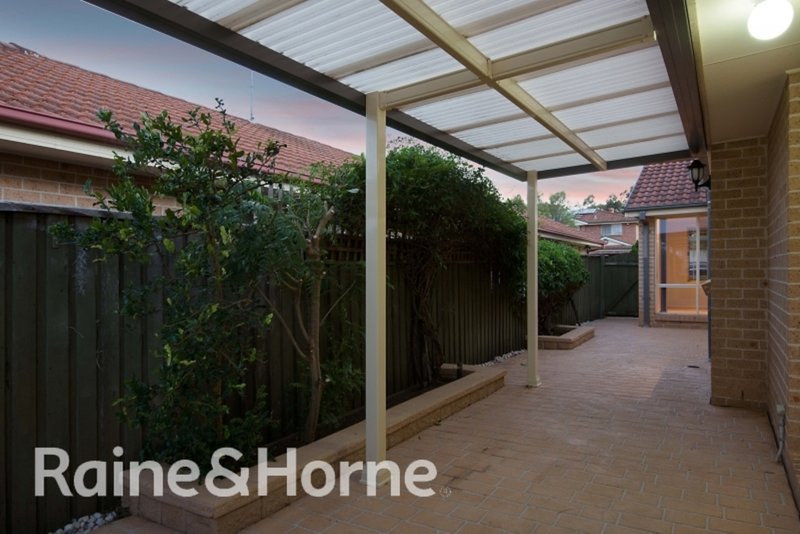 Photo - 3 Nymagee Street, Glenwood NSW 2768 - Image 8