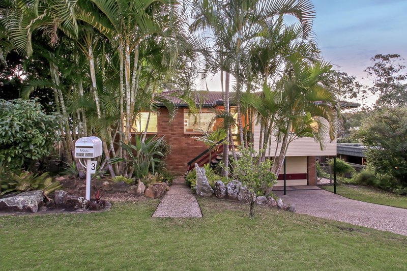 Photo - 3 Nyora Street, Everton Hills QLD 4053 - Image 21