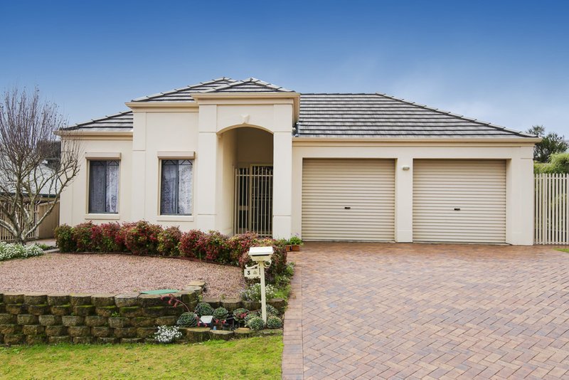 3 Nyrang Circuit, Woodcroft SA 5162