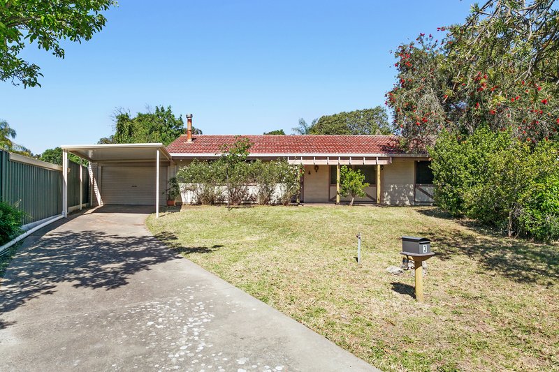 3 Oak Court, Happy Valley SA 5159