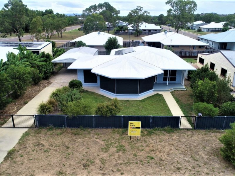 3 Oak Crescent, Bowen QLD 4805