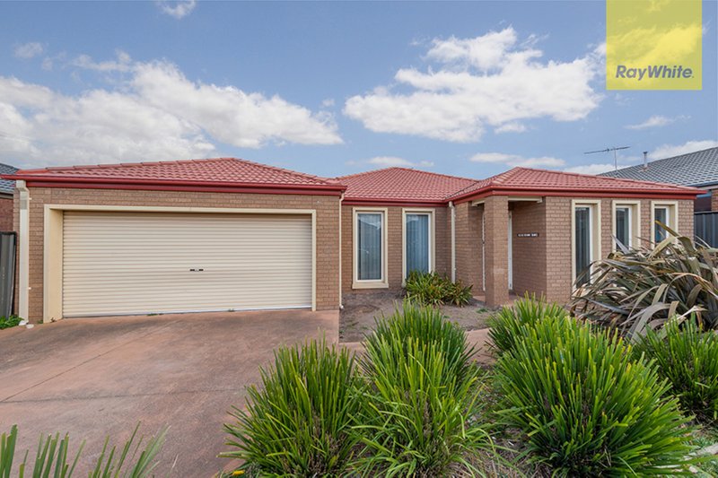 3 Oakham Glade, Derrimut VIC 3030