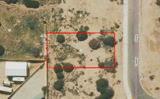 Photo - 3 Oakley Ridge, Denham WA 6537 - Image 2