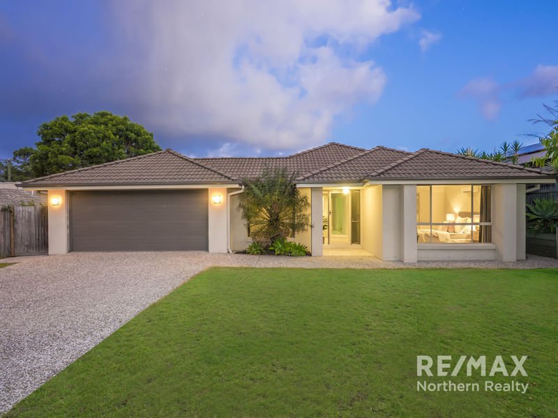 3 Oakwood Rd , Warner QLD 4500