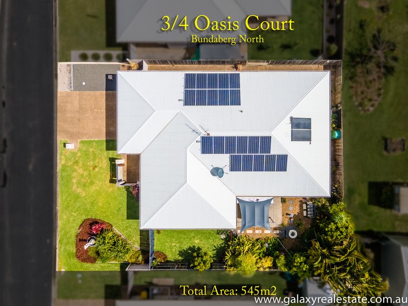 Photo - 3 Oasis Ct , Bundaberg North QLD 4670 - Image 16