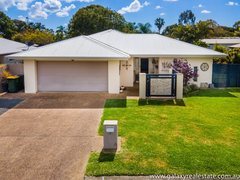 Photo - 3 Oasis Ct , Bundaberg North QLD 4670 - Image 22