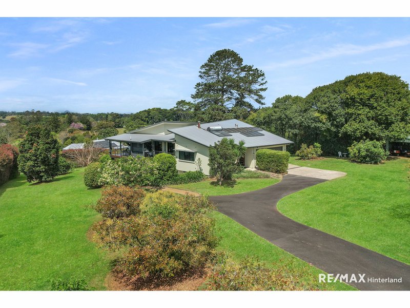 Photo - 3 Obi Lane, North Maleny QLD 4552 - Image 35