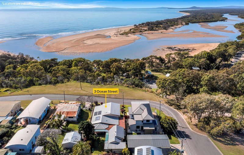 3 Ocean Street, Tannum Sands QLD 4680