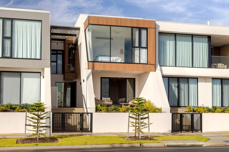Photo - 3 Oceanview Drive Fort Largs , Taperoo SA 5017 - Image 35