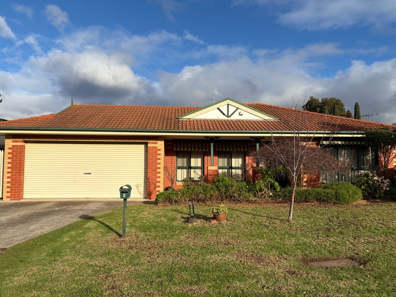 Photo - 3 O'Donoghue Street, Mill Park VIC 3082 - Image 1